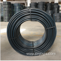 PE100 Polyethylene (PE) Pipe For Water Supply